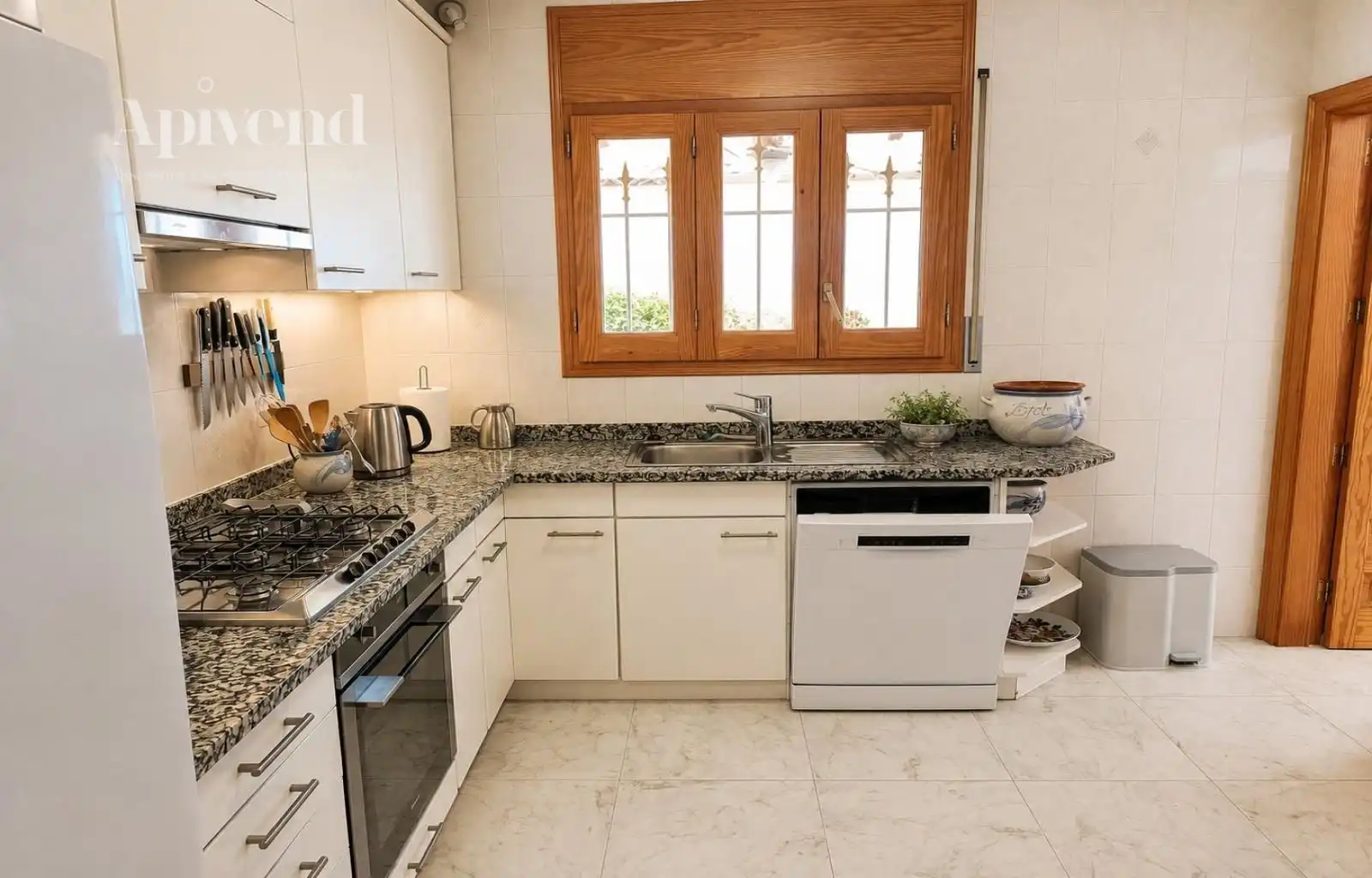 Villa in vendita a de Pau Vila, imagen 3