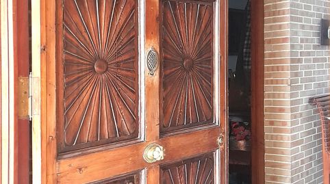Foto 5 de Casa o xalet en venda a Centro, Jerez de la Frontera