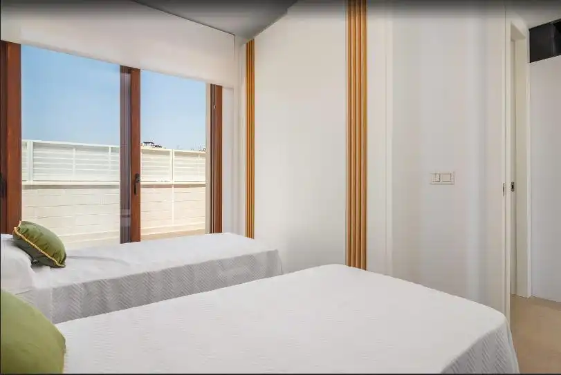 Casa amb terrassa en venda a Las Salinas, imagen 17