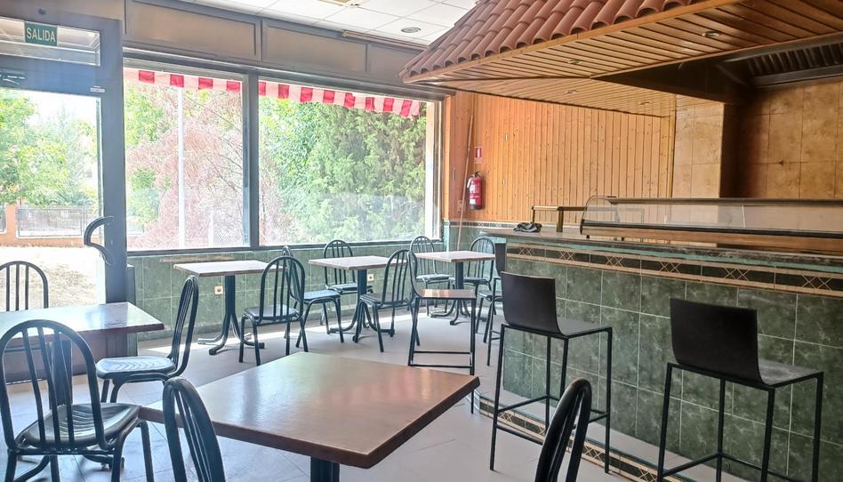 Photo 1 of Premises for sale in Avenida Velázquez, 4, Rivas Futura, Madrid