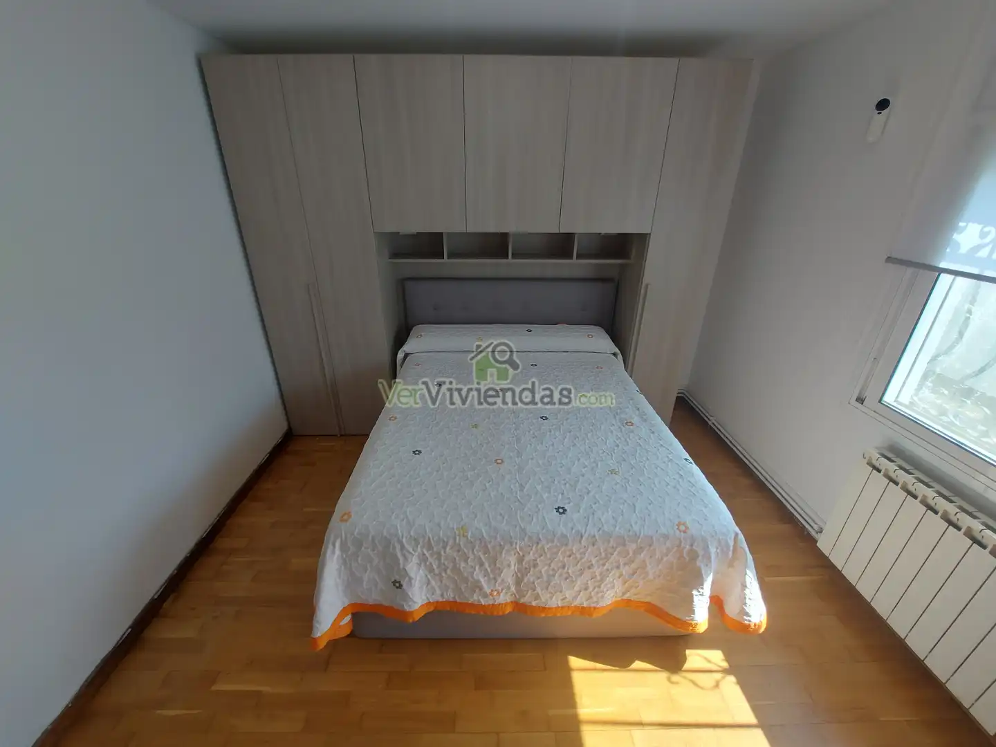 Dormitori de Casa o xalet en venda en Abrera amb Aire condicionat, Calefacció i Jardí privat