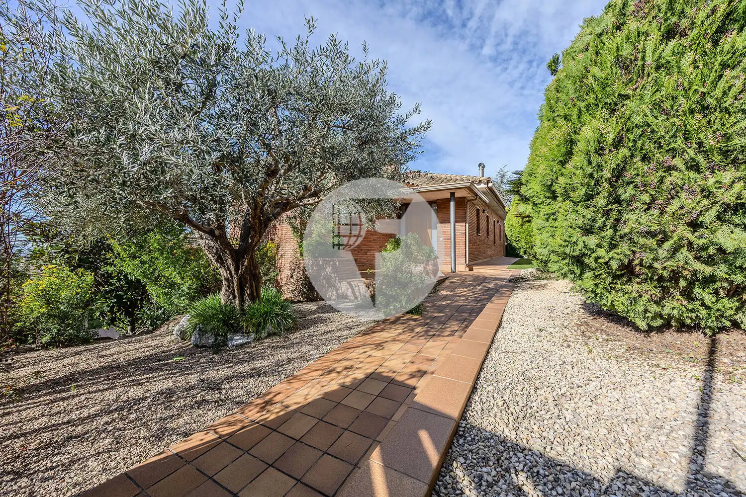Casa o chalet en venta en Font Verda