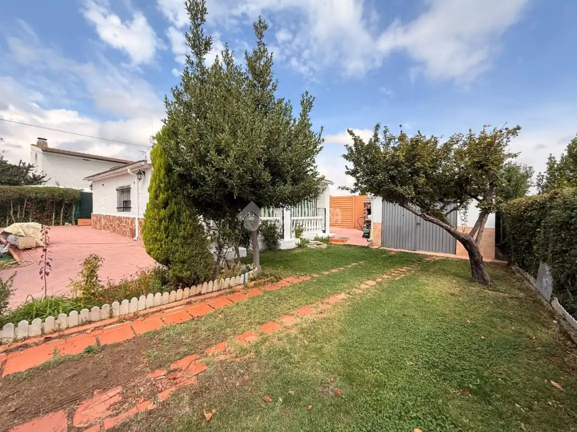 Casa con giardino in vendita a Torrejón del Rey, imagen 29