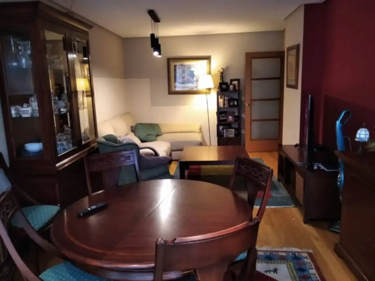 Appartement avec ascenseur à vendre à Centro