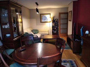 Piso con ascensor en venta en Centro