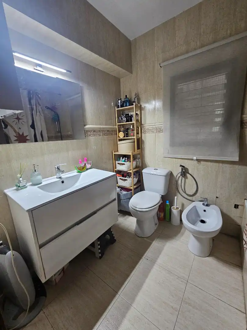 Baño de Piso en venta en  Palma de Mallorca con Terraza