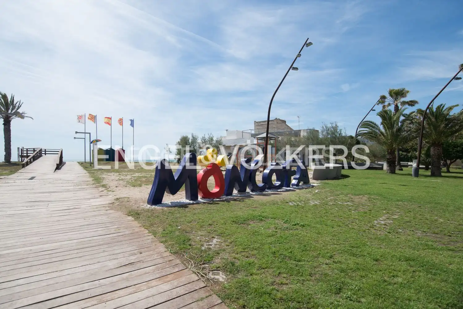 Adossat amb terrassa en venda a Moncófar Playa, imagen 26