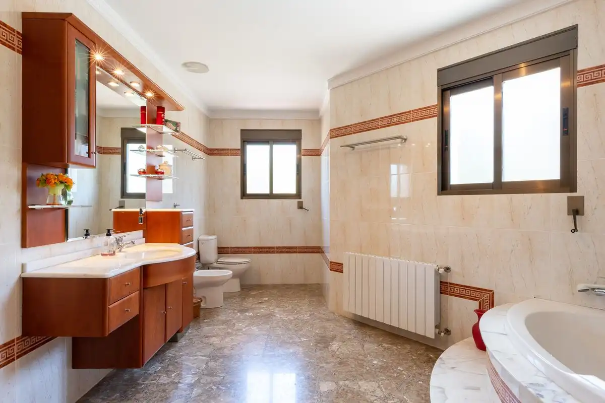 Maison avec terrasse à vendre à Carrer Vall d'Albaida, imagen 32