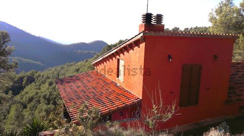 Foto 2 de Casa o chalet en venta en Gelida, Barcelona