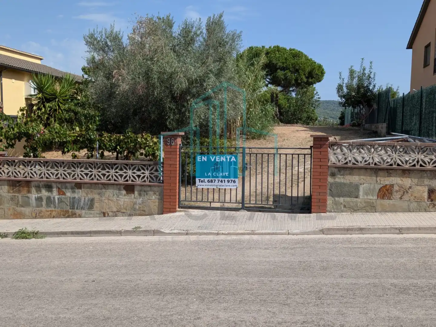 Wohnbaugrundstück zum Verkauf in Carrer del Romaní, imagen 10