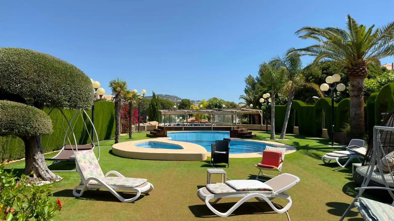 Chalet en venta en Marisol Park - Ortembach - Los Almendros, imagen 9