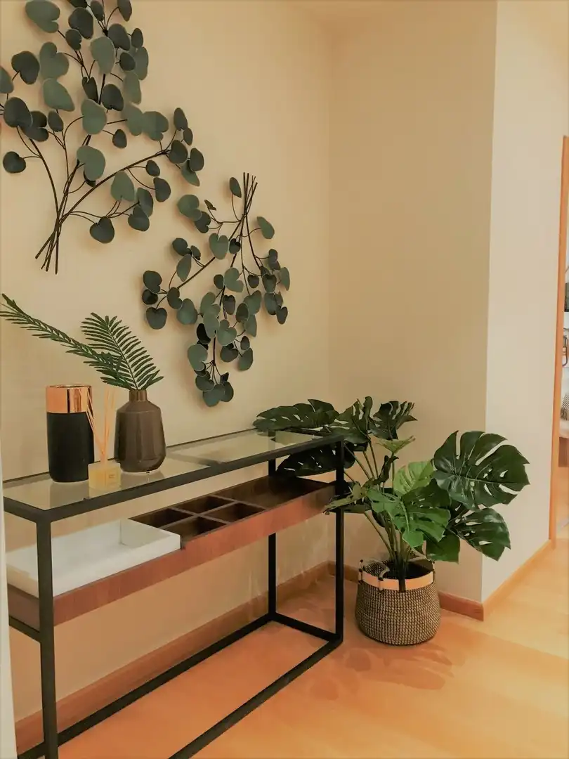 Apartament de lloguer en Alicante / Alacant amb Aire condicionat, Calefacció i Parquet