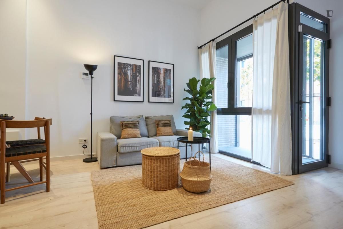 Apartment to rent in Santa Eulàlia