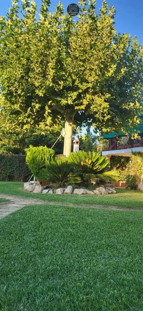 Villa con piscina in vendita a Puente Jontoya - Puente de la Sierra - El Arroyo, imagen 7