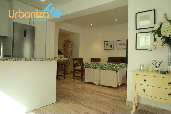 Dormitori de Apartament de lloguer en Badajoz Capital
