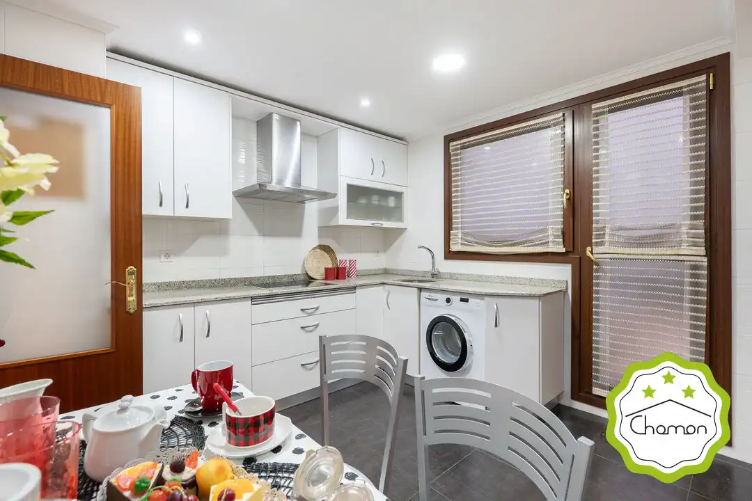 Wohnung mit Balkon zum Verkauf in Algorta, imagen 21