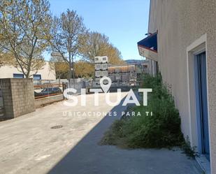 Nau industrial en venda a Carrer del Segre, 5, Valldoreix