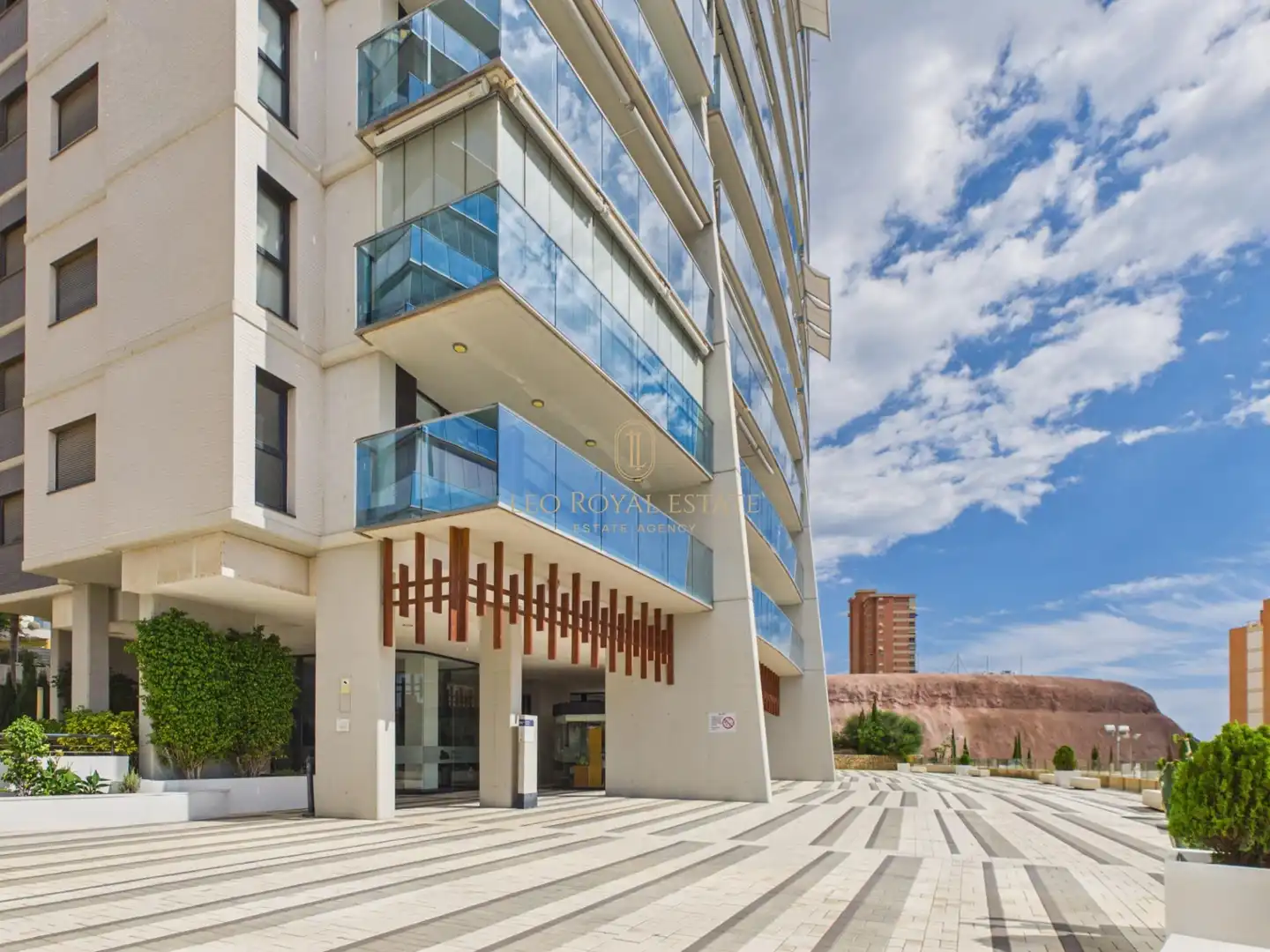 Apartamento con terraza en venta en Avenida VILLAJOYOSA LA, imagen 16