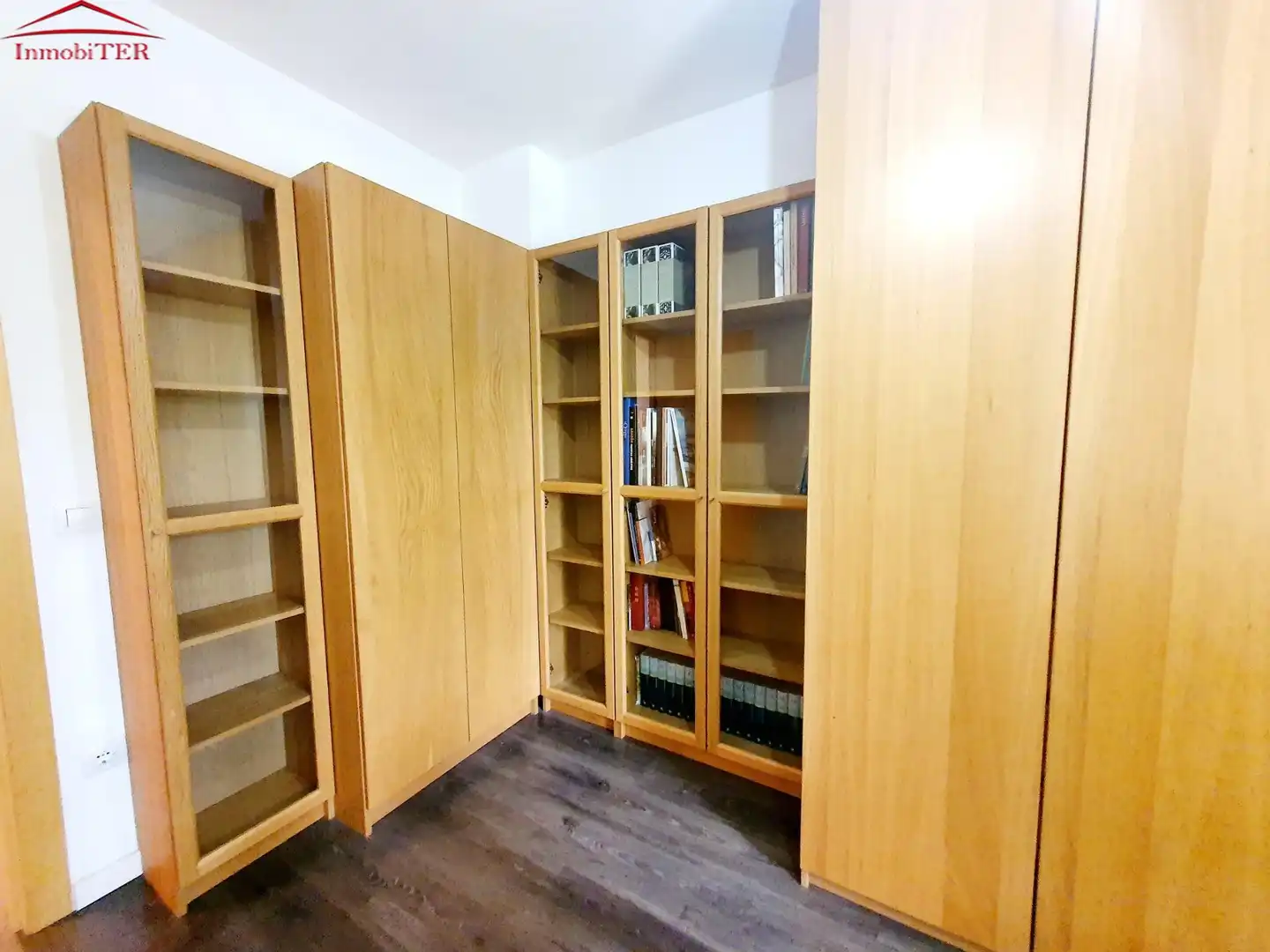 Flat with lift to rent in Ensanche - Fuenfresca, imagen 11