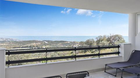 Foto 4 de Àtic de lloguer a Doña Julia Golf, Málaga