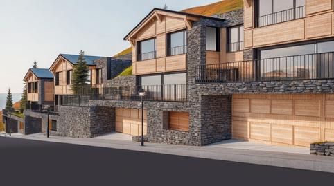 Foto 3 de vivienda de obra nueva en Piso en venta en Carrer Major, 1, Canillo pueblo, Andorra