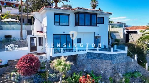 Foto 3 de Casa o xalet en venda a El Sauzal, Santa Cruz de Tenerife