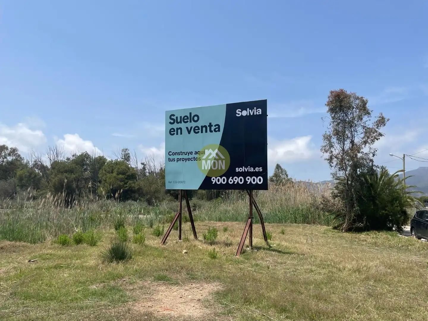 Terreno residencial en venta en Joaquin Rodrigo, imagen 5