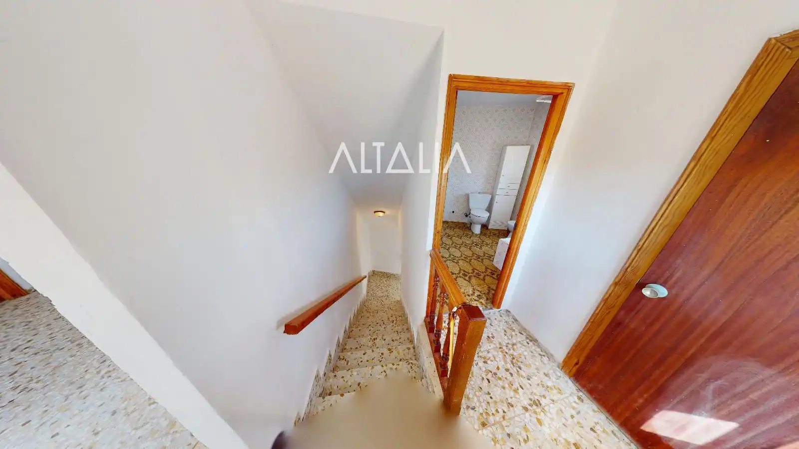 Houses for sale in Cardenete  with Storage room