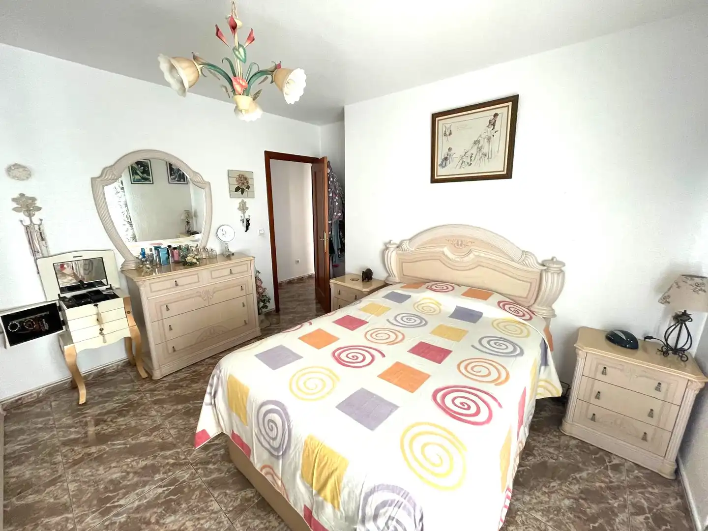 Flat with lift for sale in Calle Almería, imagen 8