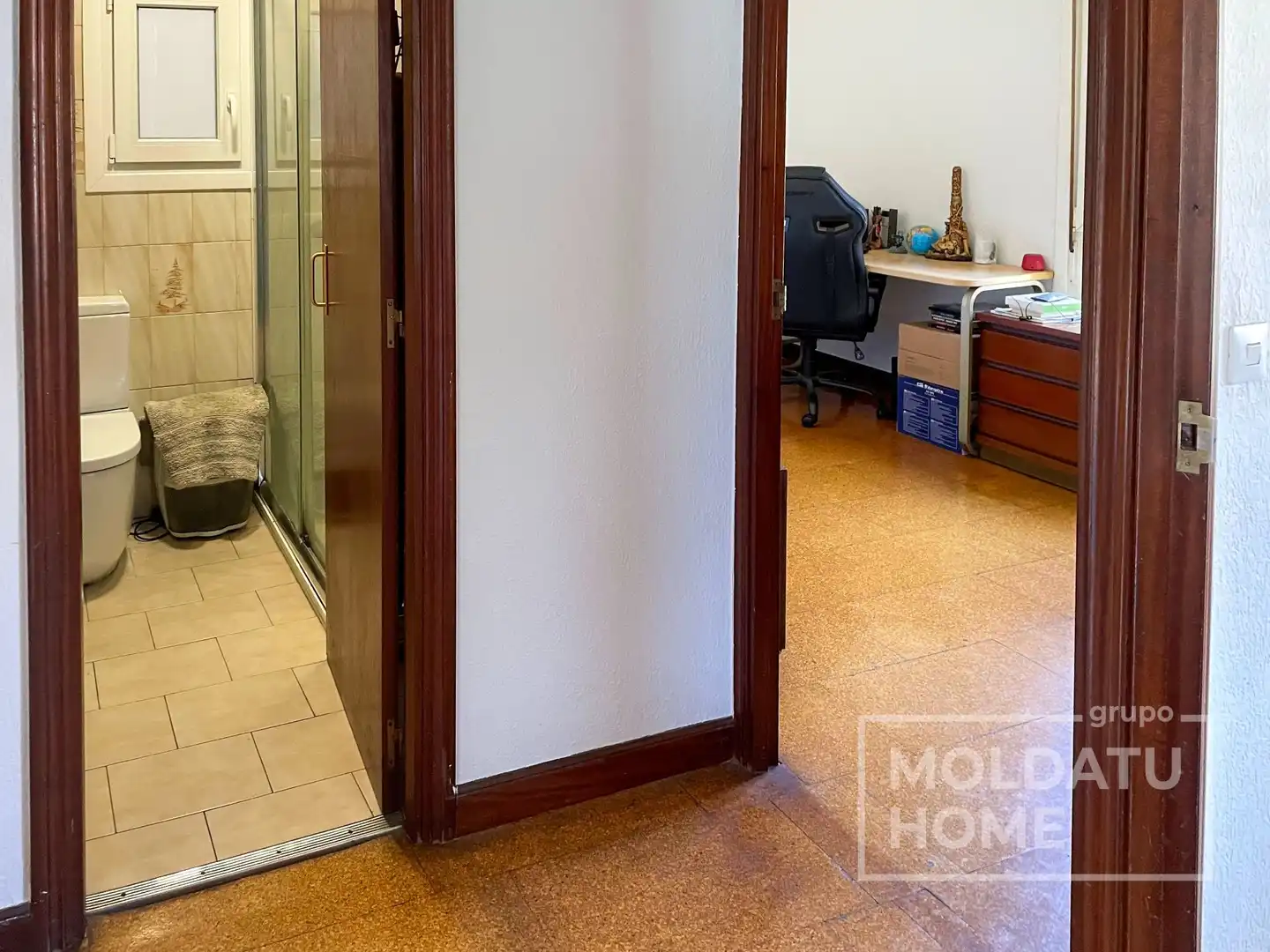 Flat for sale in Donostia - San Sebastián   with Heating and Terrace