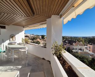 Apartment to rent in Calle Londres, 2, Las Brisas