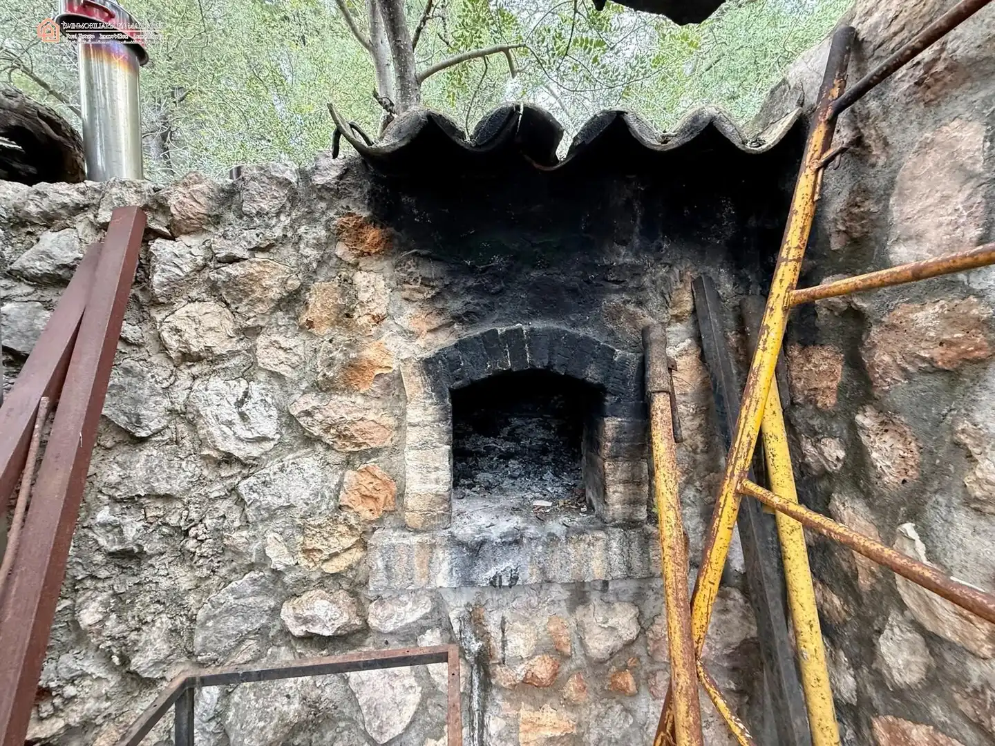 Casa rústica en venta en Camino Fornalutx 1, imagen 14