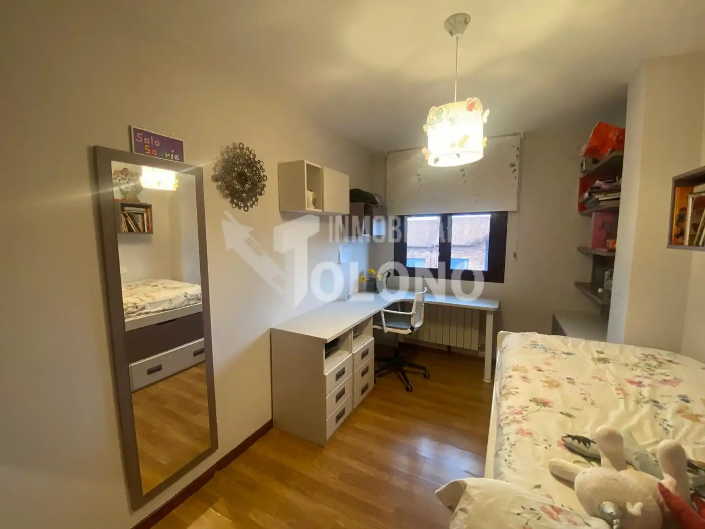 Piso en venta en Calle Luis Cernuda, 38, Haro