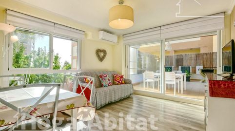Photo 4 of Flat for sale in Avenida la Rosa de Los Vientos, Zona Levante - Playa Fossa, Calpe / Calp