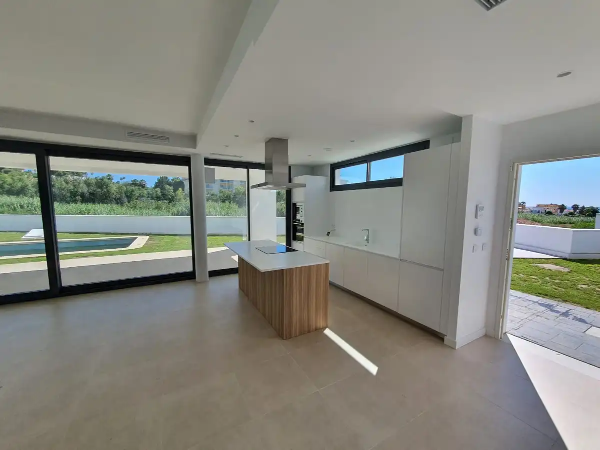Villa avec piscine à vendre à El Castillo, imagen 20