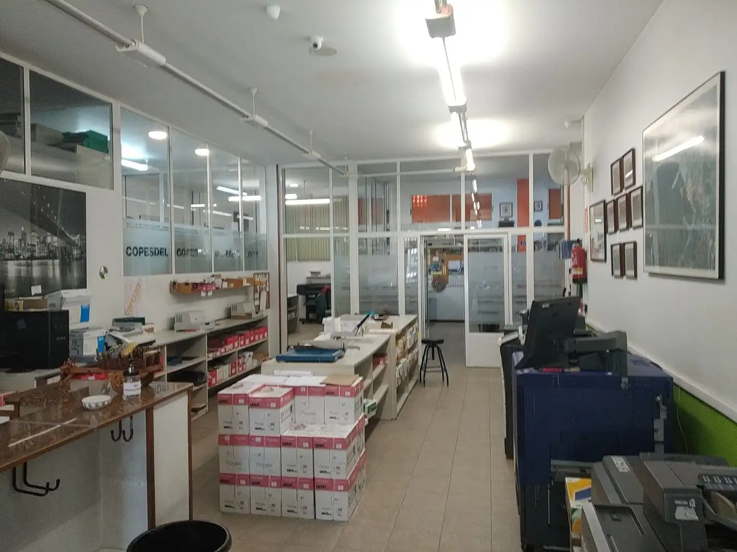 Local comercial de lloguer a Rúa Arapiles 4, imagen 3