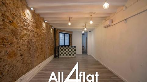 Photo 2 of Premises for sale in Lluna, El Raval,  Barcelona Capital