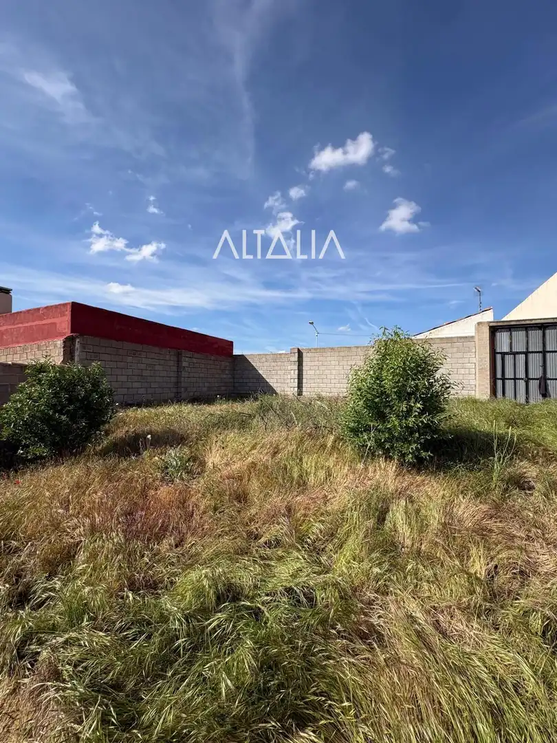 Land for sale in Belmonte