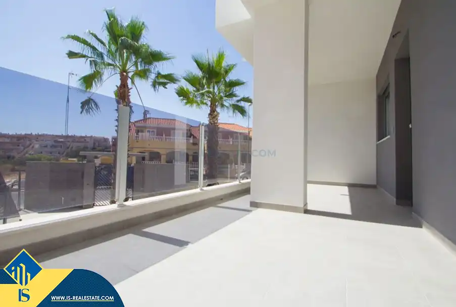 Apartment mit Pool zum Verkauf in Orihuela Costa, imagen 12