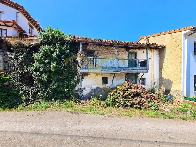 Casa o xalet en venda a Berbes, Ribadesella