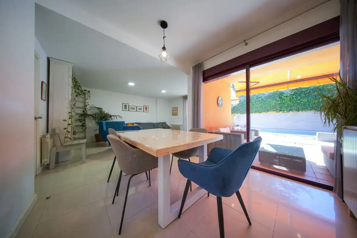 Chalet con piscina en venta en Dehesa – El Soto, imagen 8