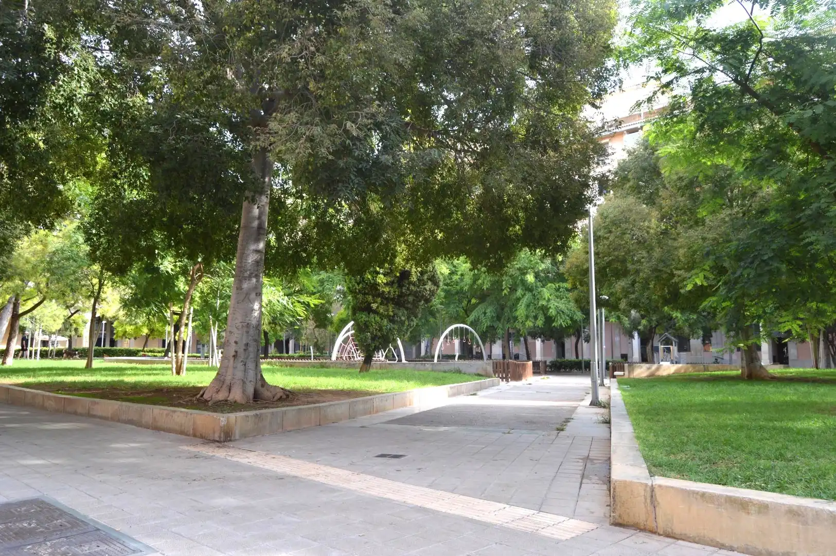 Piso con terraza en venta en Nord, imagen 3