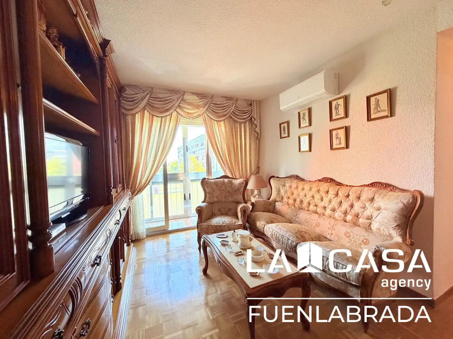 Flat with lift for sale in Calle Betanzos, imagen 6