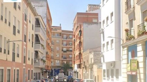 Foto 2 de Piso en venta en Calle Galache Hoyuelo, San Roque - Ronda Norte, Badajoz Capital