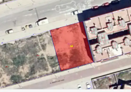 Terreno residenziale in vendita a Carlet, imagen 4