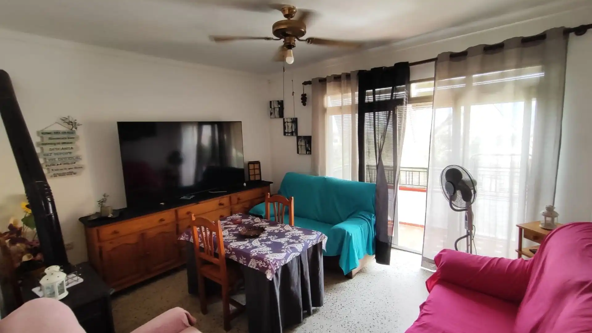 Casa con piscina en venta en guzman de alfarnache, imagen 4