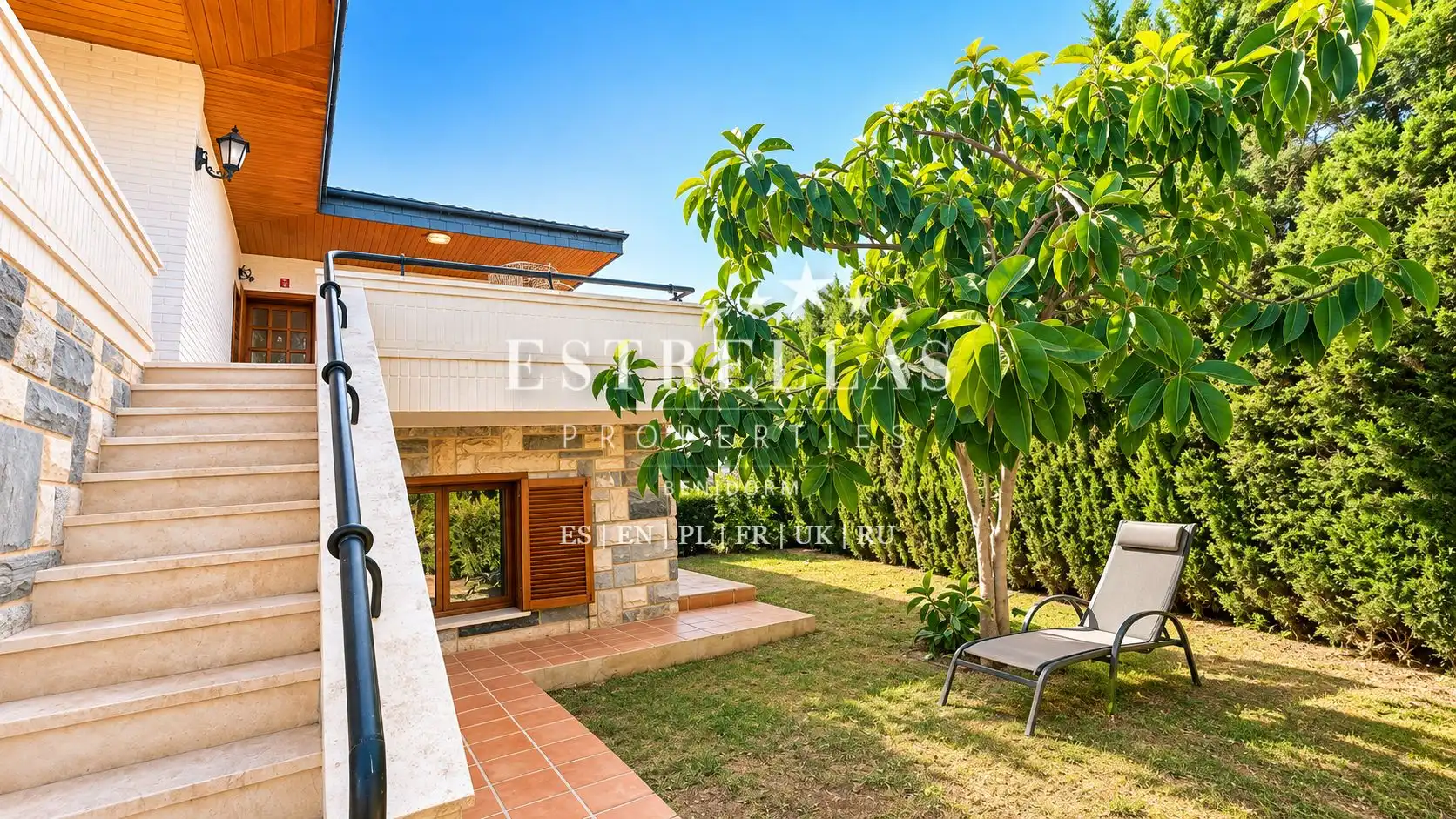 Villa con terrazza in vendita a Coloma, imagen 16