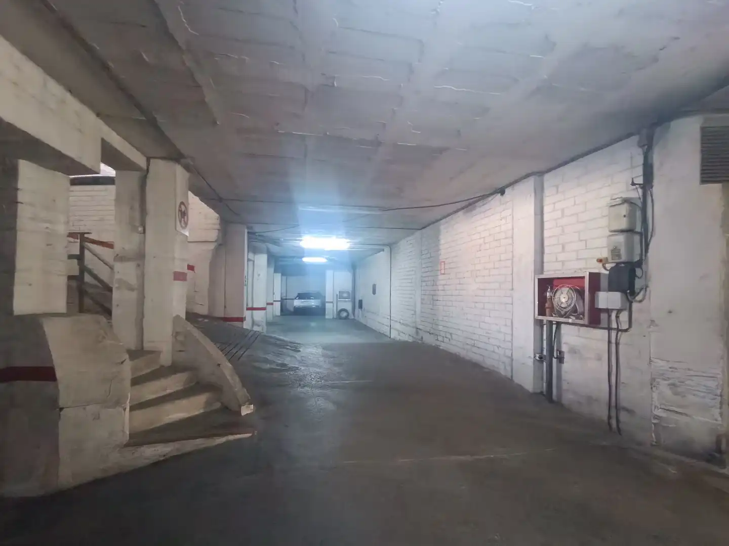 Parking à vendre à TERRERES, imagen 9