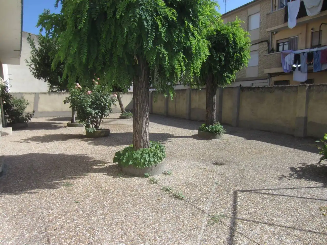 Gemischtgenutztes Gebäude zum Verkauf in Calle SAN BLAS, imagen 15