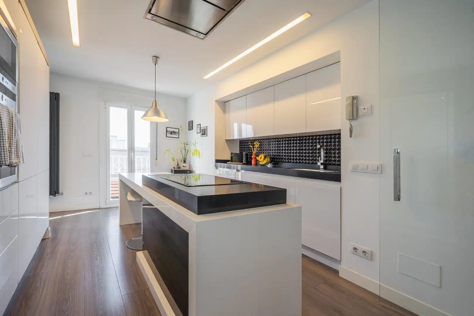 Flat with lift for sale in Calle DOCTOR ESQUERDO, imagen 16